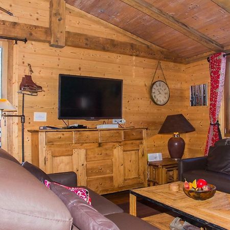 Tignes Duplex Luxe Parking 6-8 P Daire Dış mekan fotoğraf
