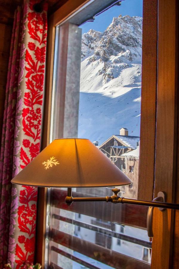 Tignes Duplex Luxe Parking 6-8 P Daire Dış mekan fotoğraf