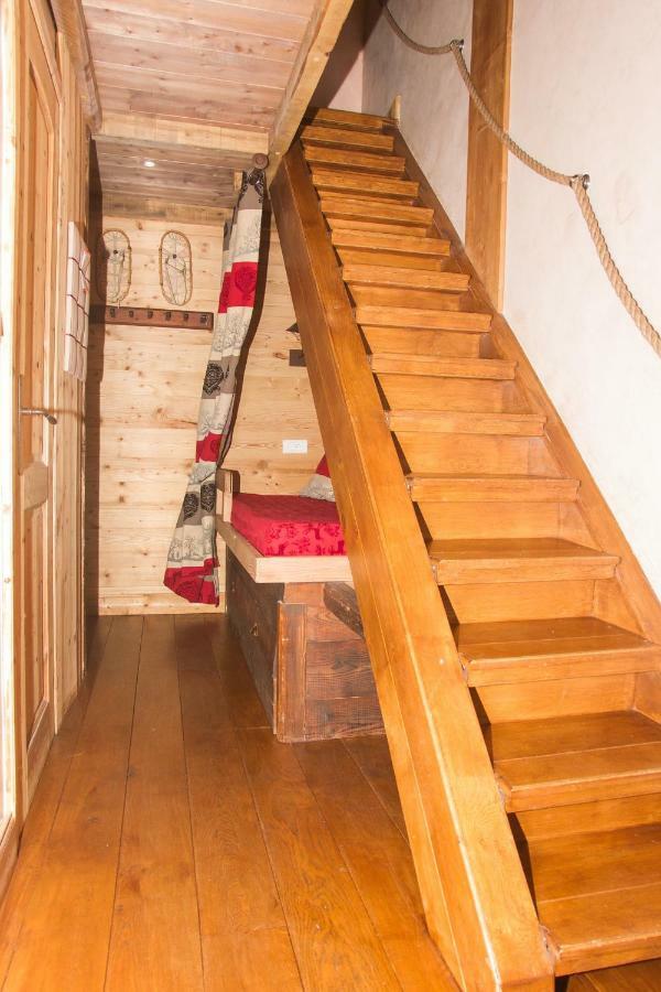 Tignes Duplex Luxe Parking 6-8 P Daire Dış mekan fotoğraf
